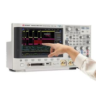 是德MSOX无品牌 352T混合信示波器0500MHz2个个模拟通道16数字通