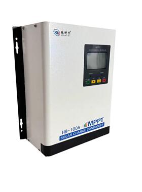 8控太阳能充电制器JHT100AMPPT4V-96V通用/12V8-4V通用