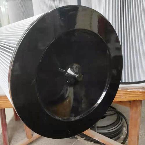 厂家焊烟净化器除尘滤筒除空气GKN过尘滤烟芯替代尼德滤曼焊滤筒