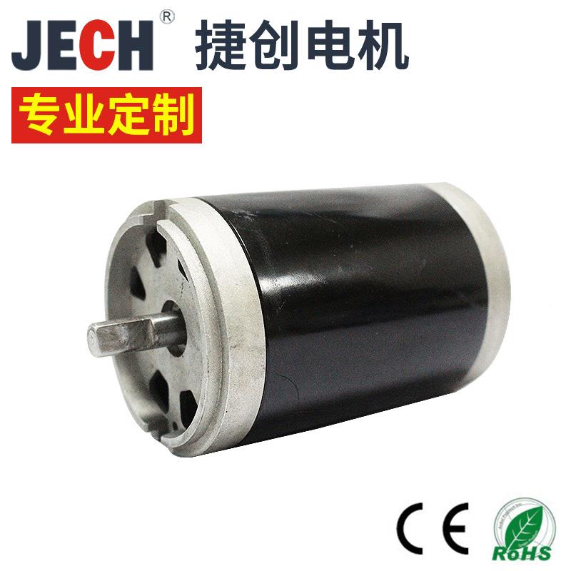 直流减速VGB电机车库门卷闸门蜗轮杆减速轮蜗电机升降涡电机马达