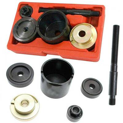 专厂IKM家套直销免具拆式VAG后桥轴套拆装工具铁套衬工汽修用大众