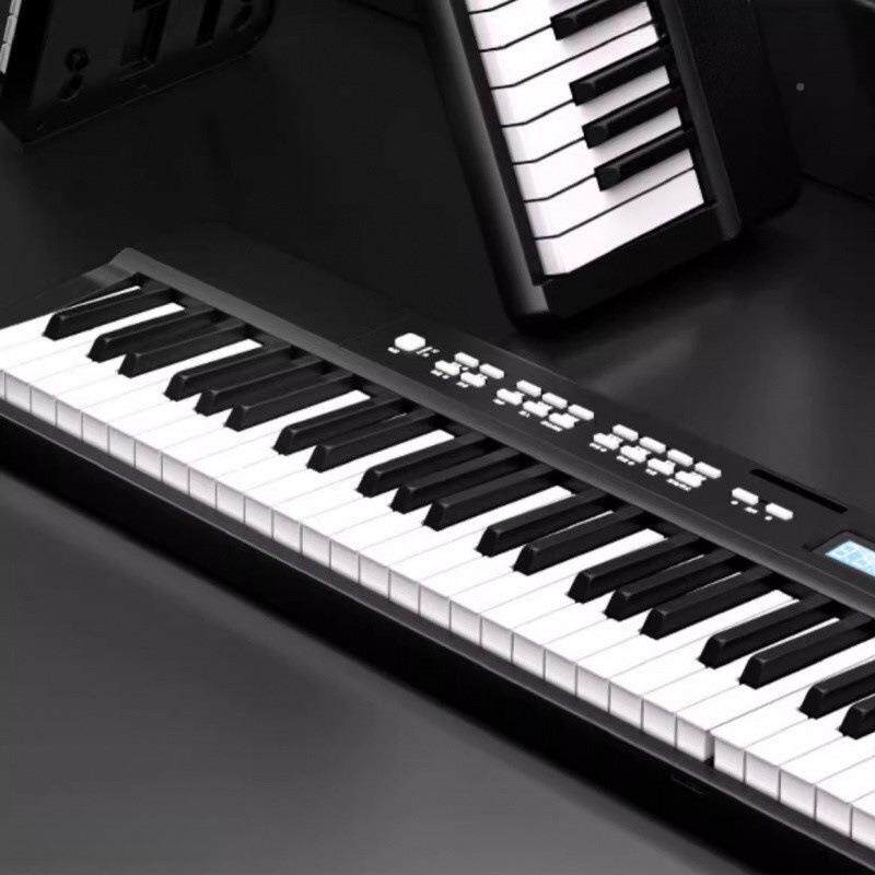 便携式折叠电8钢琴8键电学子琴学无品牌/成年初者幼生师