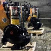 上海旺泉PB40R蔽 管屏道泵 屏蔽管道泵 USA16G0屏蔽泵 立式