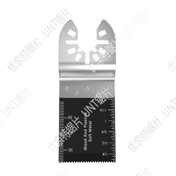 27功/套多能锯片组具万用宝电动工开孔DRH切割机木工专件用配件