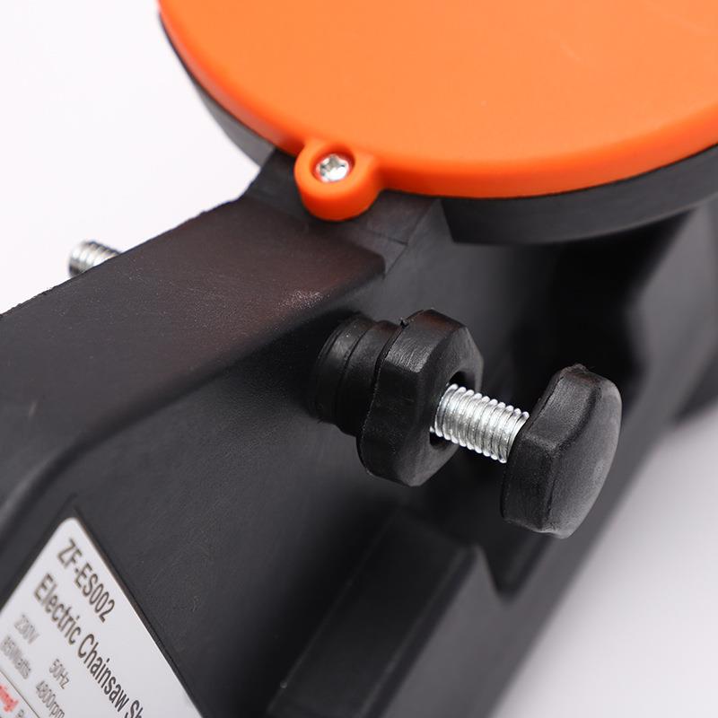 供厂家直动MME磨链机打油锯链条磨器汽油锯伐竹锯链条电打磨机