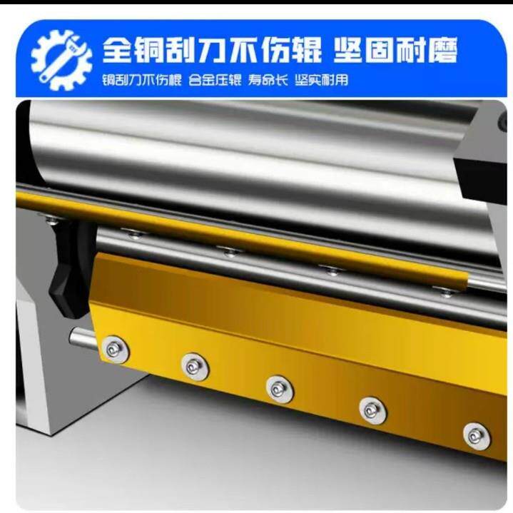 大型压面商用面条机挂面机全自动鲜面杆机NLD智机能动爬叠电皮一
