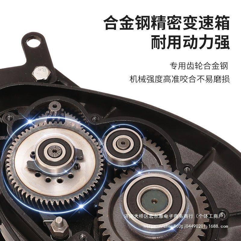 小金刚微型电葫芦220V家用便携悬挂动式小吊运机机升机卷JBC扬提