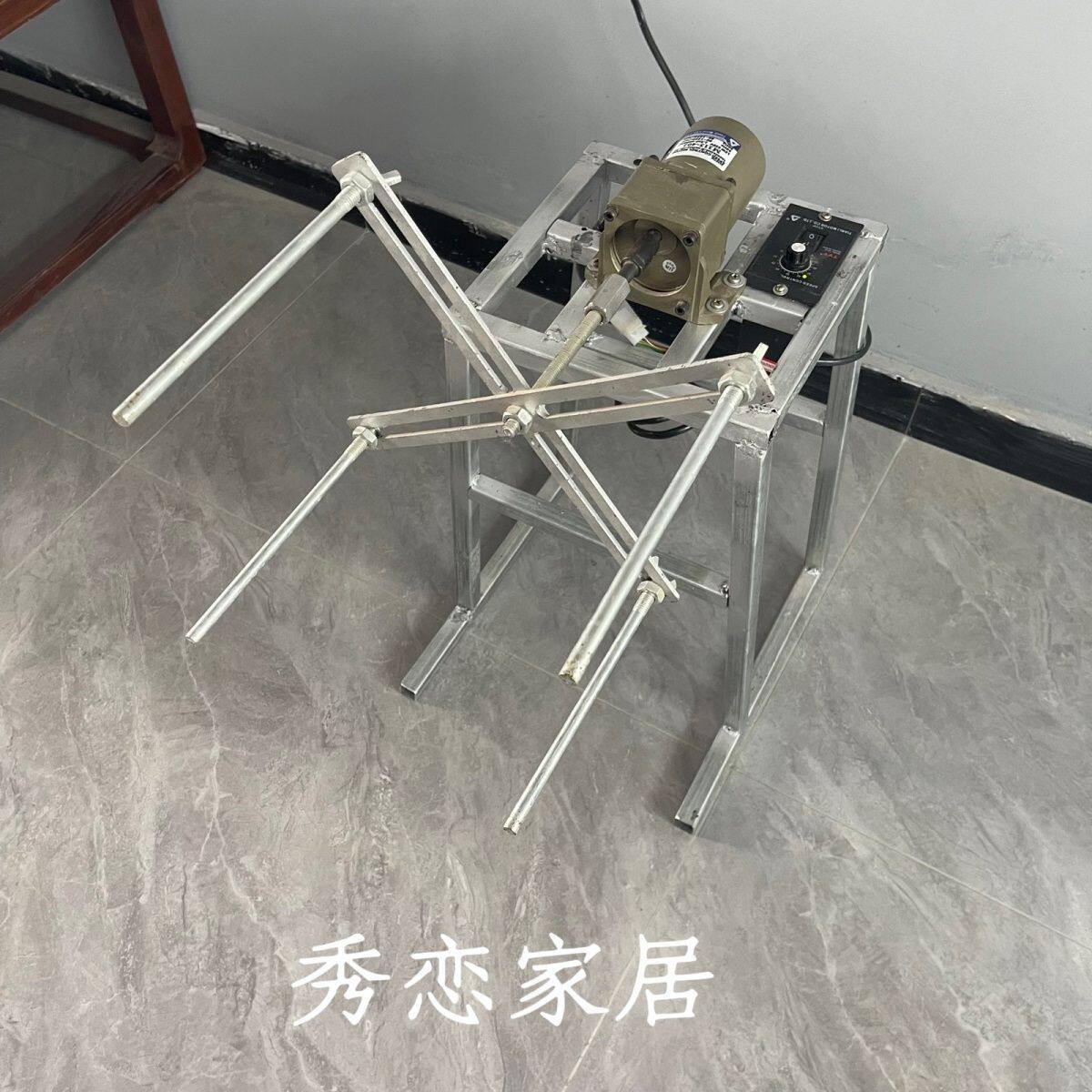 电动自动绕线打卷分线器