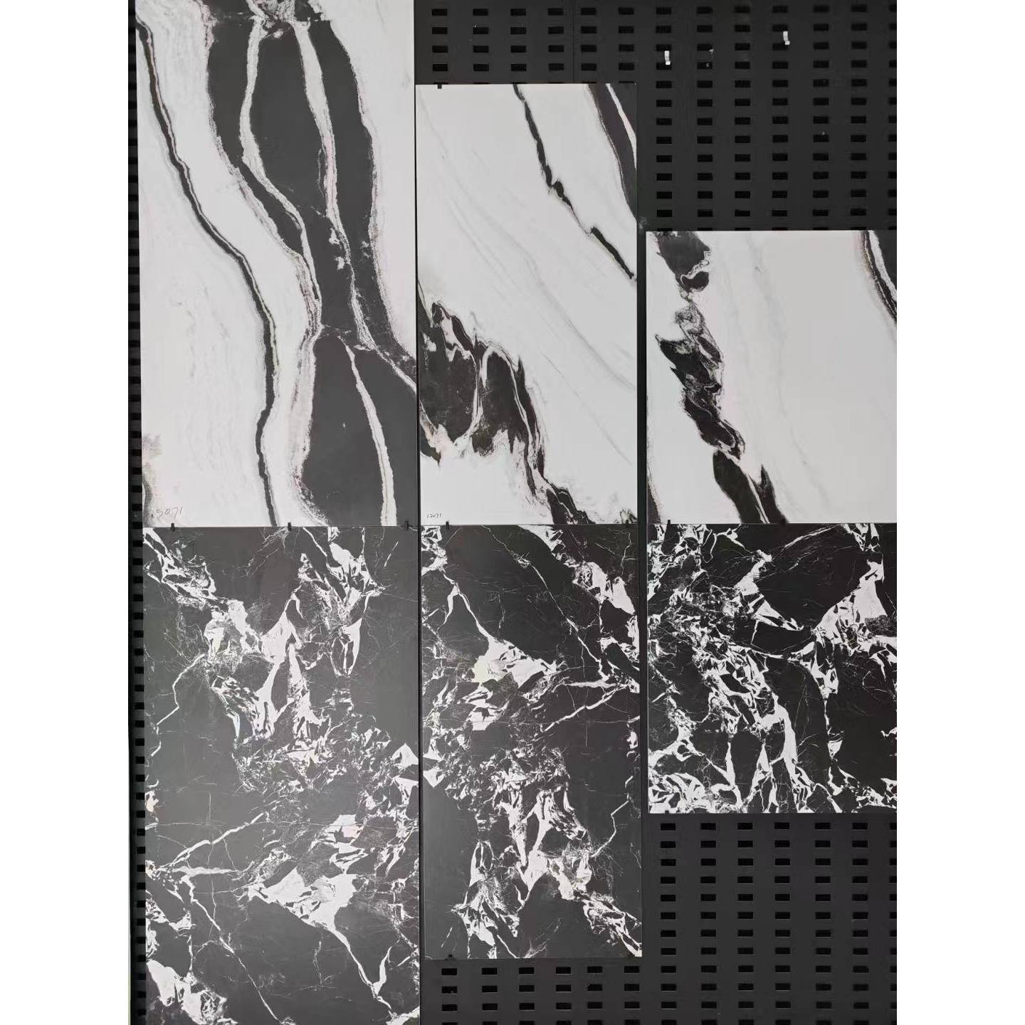 6000X12大00墙砖干粒刷抛75X1500寒江雪防滑卫生间墙JLC板砖防滑