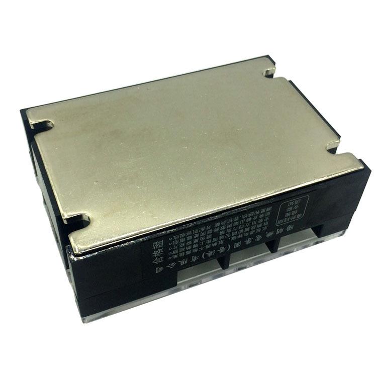 HOYMFPHK阳明SSR3-A4860/80Z继K三相强型固态电器增交流控制交流