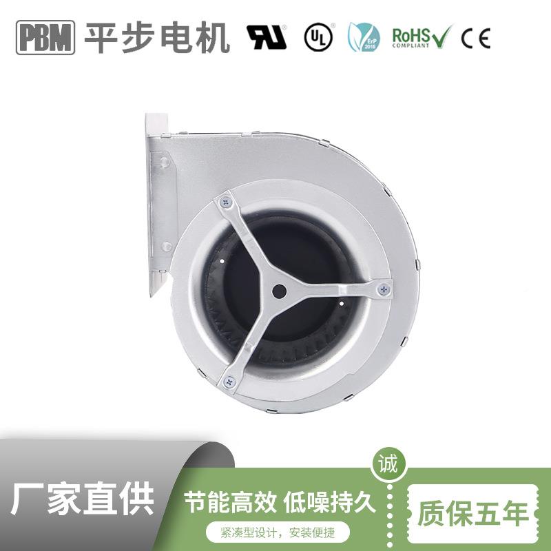 外子离AVD中压风扇前倾式双进蒸风转心风机蜗壳上下烤一体鼓风机