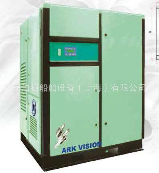 ARK630-8/D船用空气压缩机