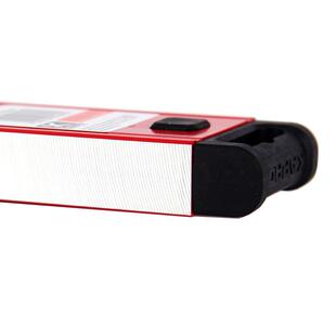 以色普列KARO路7HAP89高开精度铝制水平尺水平仪测量工具可选带P