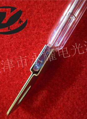 航天材料测试加瞬热管_大率1042-2间加热管_380V6KW1104功2mm