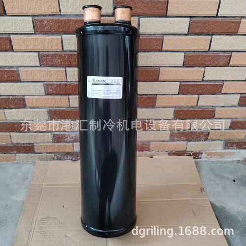 气液分离器SR-21042mm口径