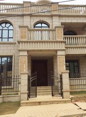 厂家直供式构件H01gr花线欧店别墅酒外c墙装饰造型水泥花板可定zh