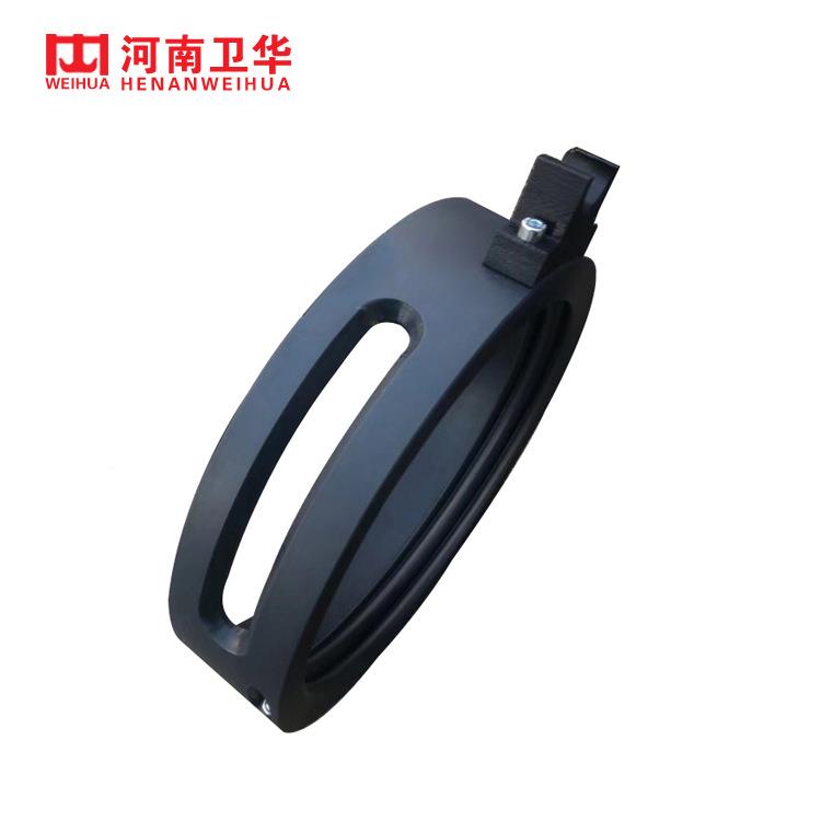 河南3华卫原厂供欧式电动葫BND芦导绳器1T直/2T/T/5T/10T欧式导绳