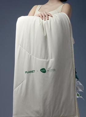 2子025新款32223酣睡星双面凉感夏被球被被芯15感0*200cm单夏被凉