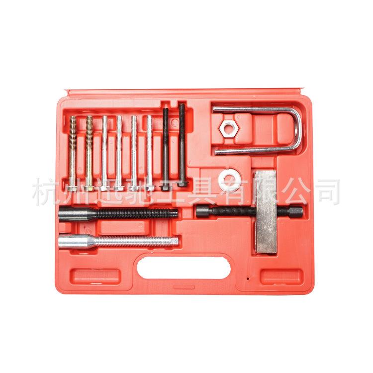 转向盘拆卸锁器板压缩机具方向盘拉码拆装专用工工KWO具卸汽拆车