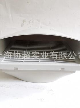 扇KAK卡固FU-980C2/PU2/P44-172TSX防雨盒百叶窗1725风通风过滤网