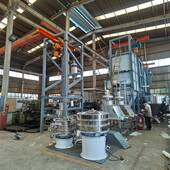 粉体吨拆包投料站手箱34049自1动倒料工作台手动解袋套卸料TCD00