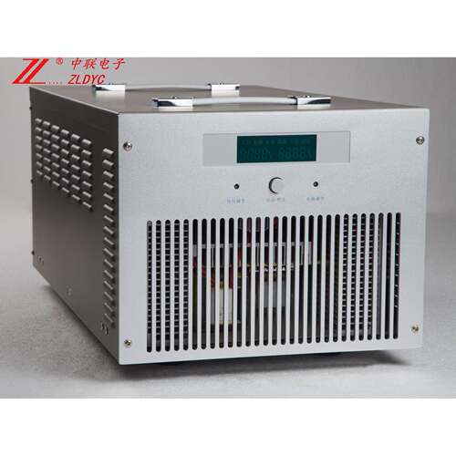 ZLD压YC/中联电子79520KW高压直流流电源大率稳电源功恒恒压电源