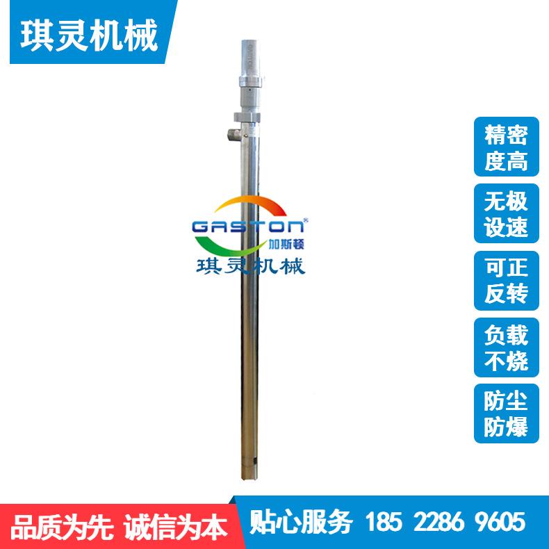 锈钢IDJ球浆料泵永高速插桶泵手提抽液不泵北京现式货