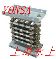 永上RJ12-250M2-8/4C5不锈钢电阻器