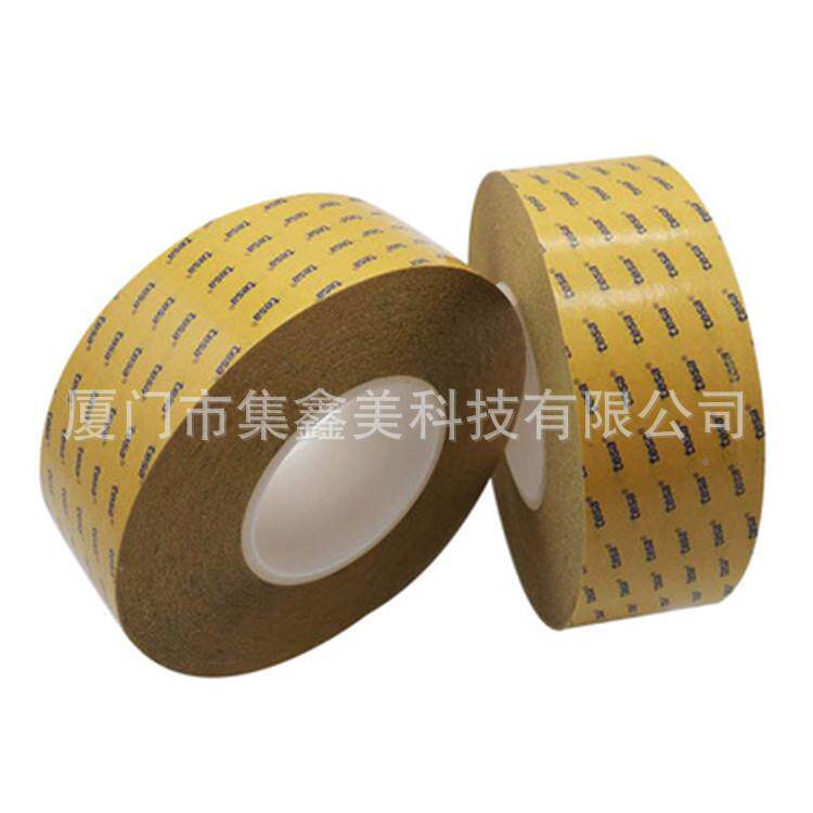 德莎68562TECA68562泡可移除双面胶带FP可移S除粘贴棉垫圈机械临
