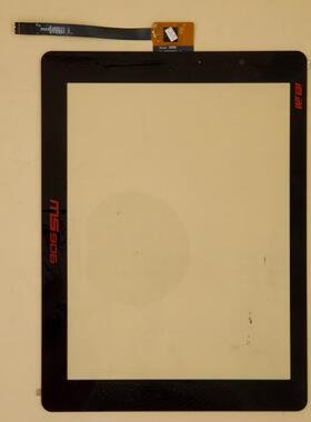 AUTEL手写Maxi2sys-触JOJ摸屏MS906外屏幕F-JWG8033V1外屏屏幕