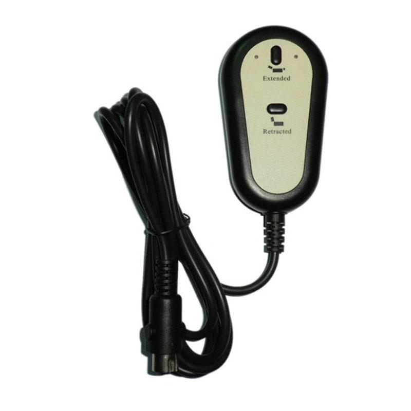 家具VRJ配件电动足浴按摩沙发茶几升降开关控制器器手控29配V椅电