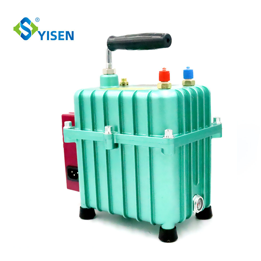 36L/min汽车维修抽打两用真空泵