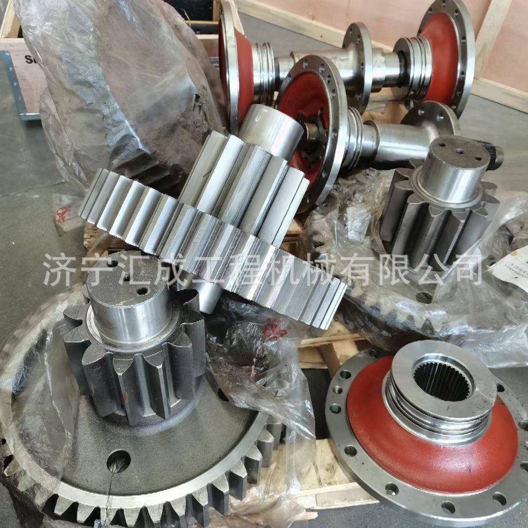 SD16-推土机终传动大齿轮186Y18-0MNU0036山推小齿轮轴/16Y-1-000