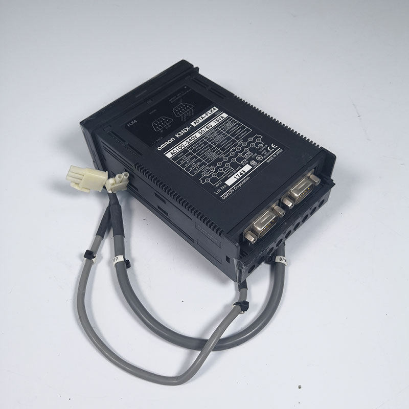 数字面板表K3NX-AD1A-FLK4