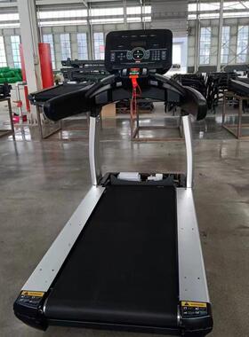 内用款室跑步机家静音减FVO震多能健身房用跑步机商功用跑步机