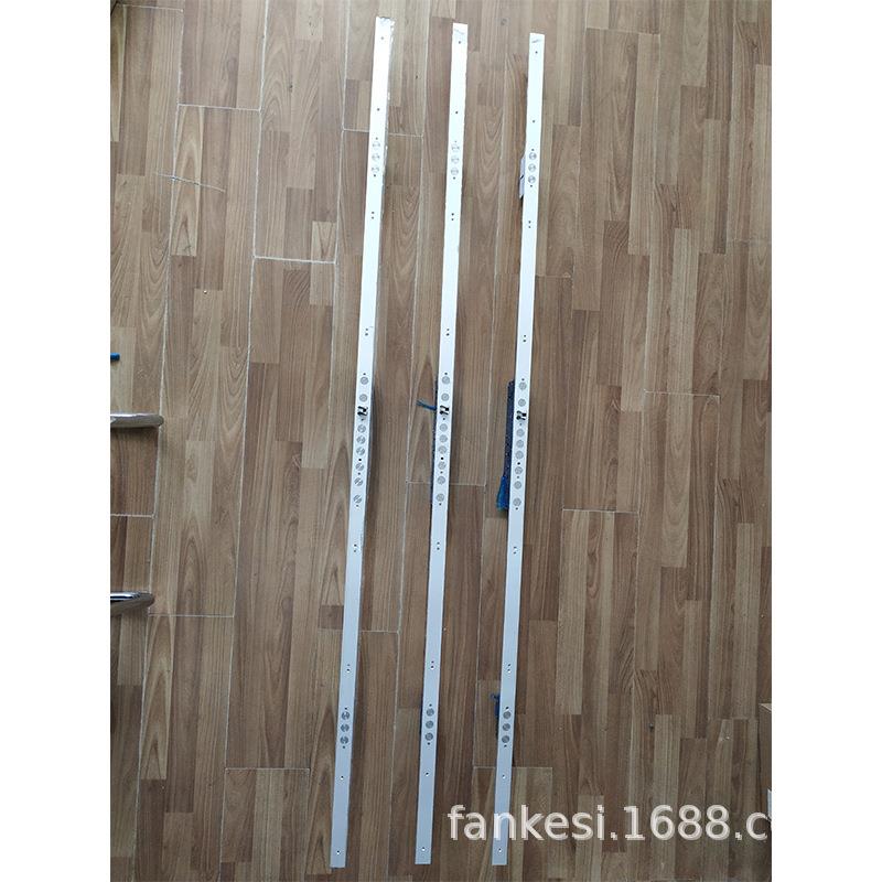不锈通指纹钢锁智能锁双快双FKS-ST-3活0防盗门668体通边锁长锁连
