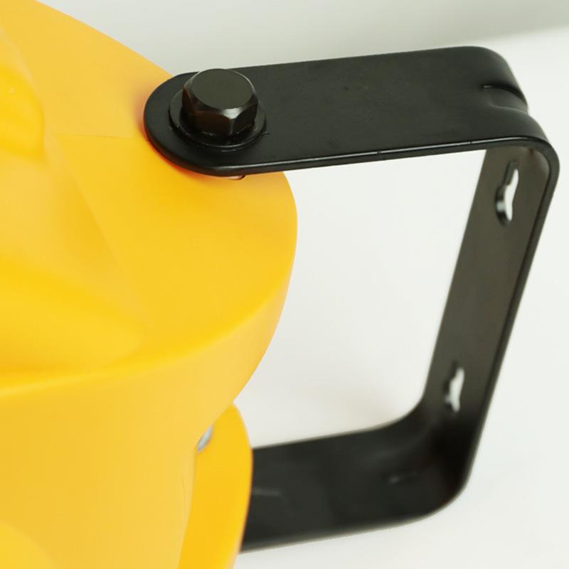 格霖堡GQ1CJQ00C自伸缩气卷管管器高弹pc动夹纱管v气管收管器气鼓