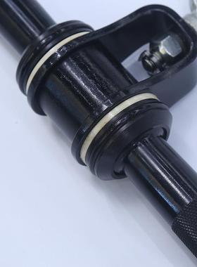 机械零件20“2.8把3kgPQ高下拉位把无品牌/手Q拉力器力量训练手