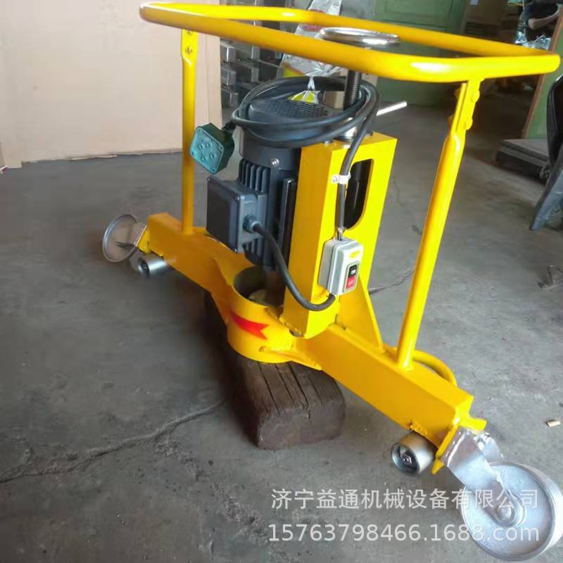 GM-2.2型电动仿形钢轨打磨机 FMG-2.2电动仿形钢轨打磨机配件