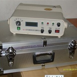 测钙仪 多功能直读式 8型 石灰计量仪 直读式