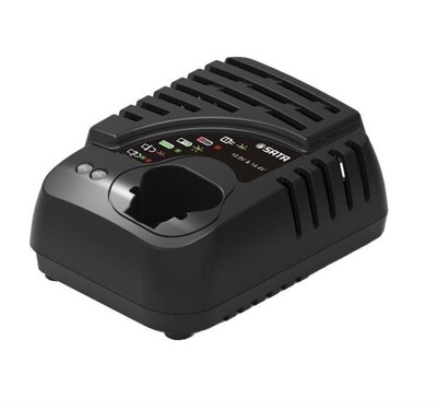工具 快速充电器 14.4V-18V电池充电 51501