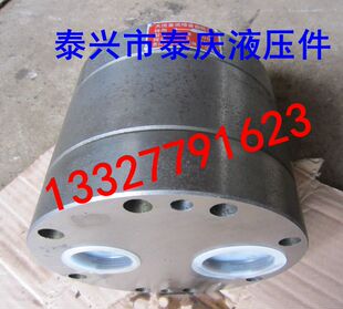 B400 TXCB CB2 BM400 B400斜齿 低噪音大流量齿轮油泵DCB