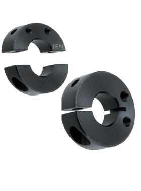 固定环标准螺栓侧面安装孔FAU01 51 SCJP SCJS10 12 16 20 25 30