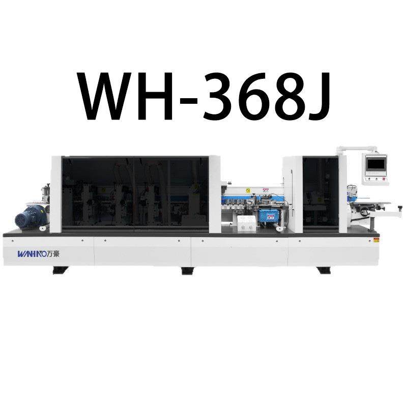 全自动封边机WH-368J源头厂家直销支持外贸出口,五金/工具,机床,淘宝优惠券,粉丝福利购,淘宝优惠卷
