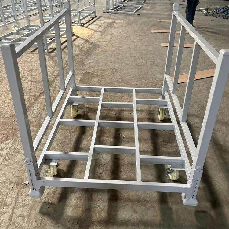 带轮布料货架供应江苏面料卷布料货架折叠仓储笼,五金/工具,仓储笼,淘宝优惠券,粉丝福利购,淘宝优惠卷