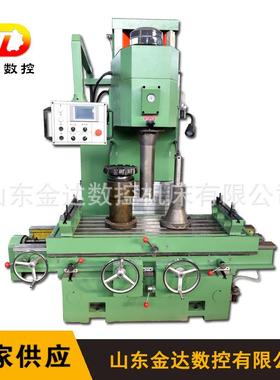 大型立式精镗铣床TX200A精镗床汽车发动机缸体镗铣床TX170A镗床