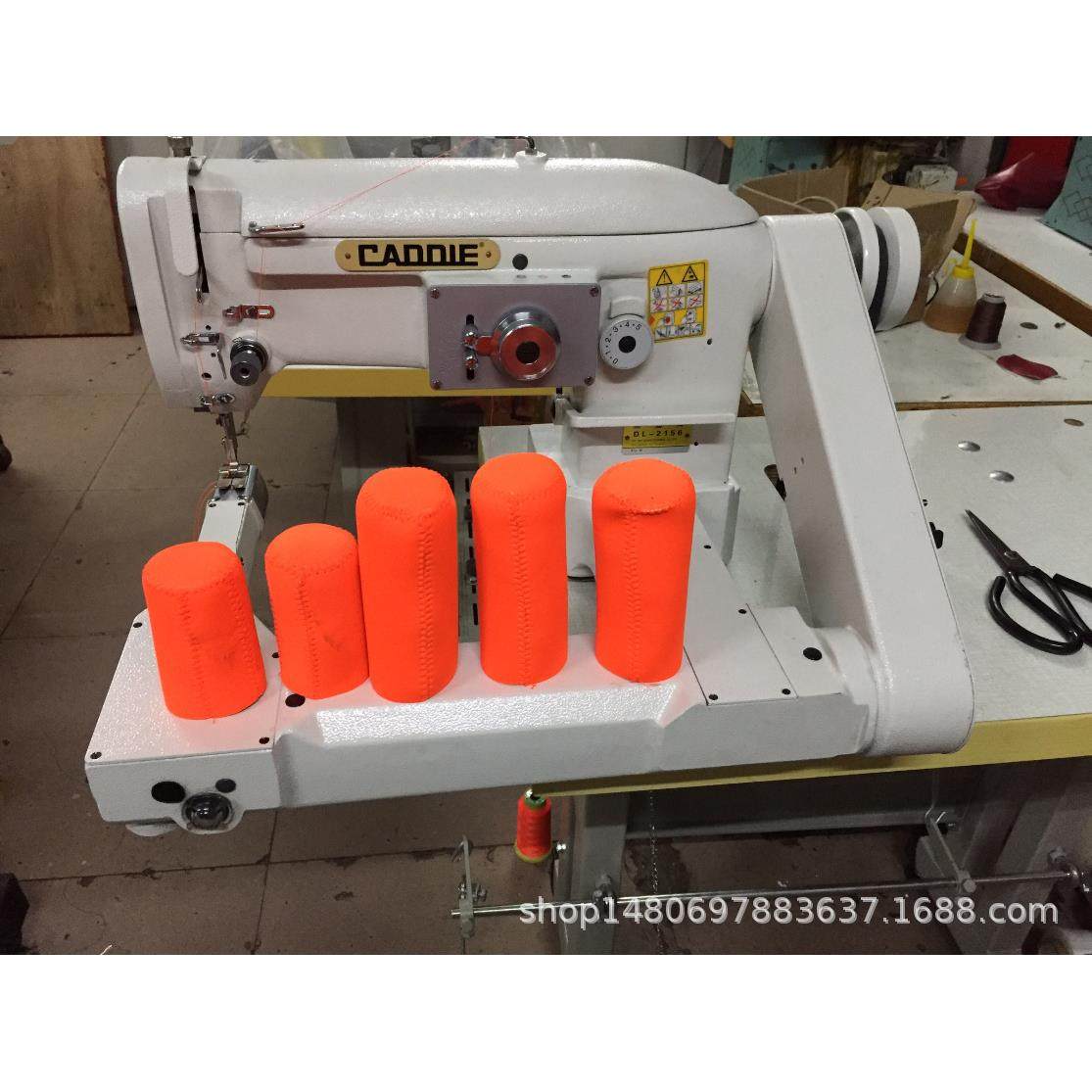 小嘴曲臂人字车杯套机玻璃杯套潜水服加工小嘴双押脚两点人字车,纺织面料/辅料/配套,皮革加工设备,淘宝优惠券,粉丝福利购,淘宝优惠卷