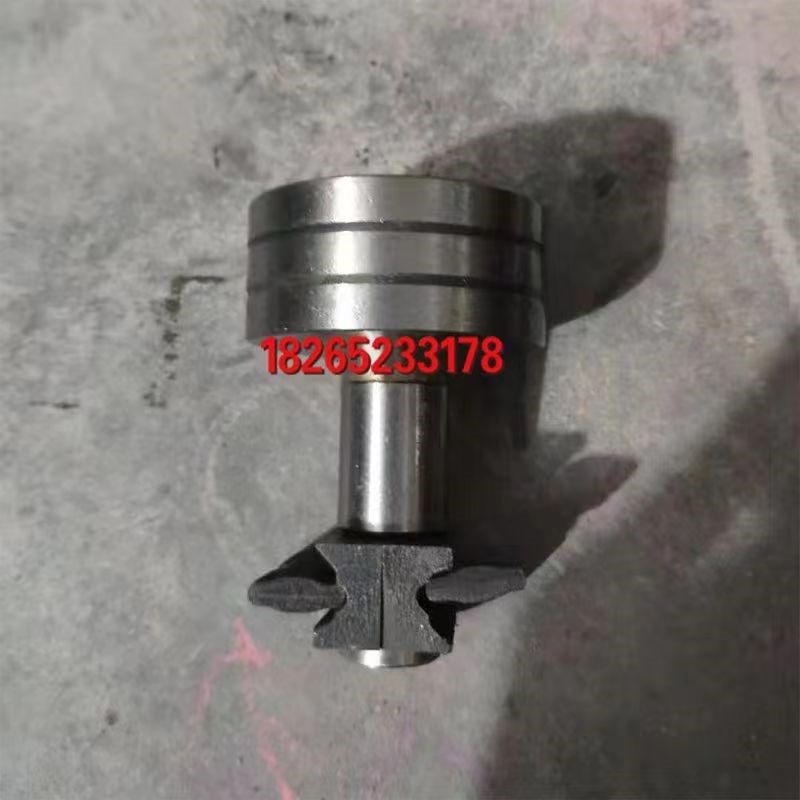 中捷镗床配件T6111 TPX6111B工作台夹紧器油缸锁紧器活塞沈阳机床