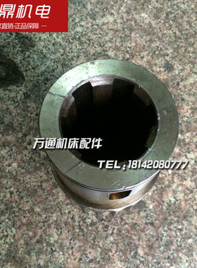 CY5112新乡机床厂立车配件20A304齿轮Z19 L171