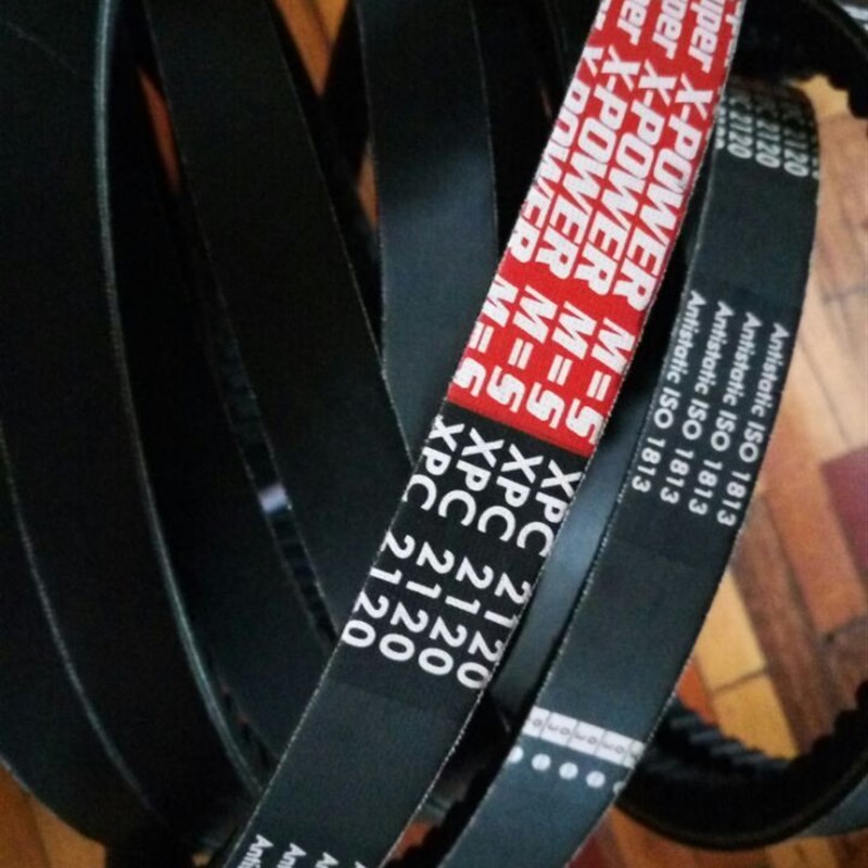 Optibelt Super X-POWER M=5 XPC2360进口欧皮特空压机三角皮带